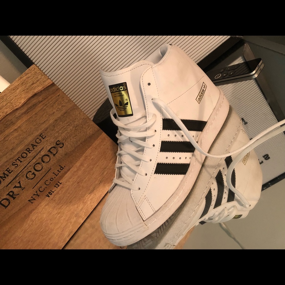 Adidas Originals Pro Model